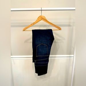 J. Crew Skinny Jeans
